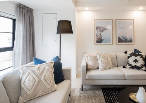 Wentworth Park Apartments - Great Ocean Road Tourism 15