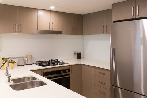 Wentworth Park Apartments - Great Ocean Road Tourism 17