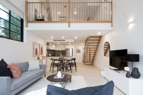 Wentworth Park Apartments - Great Ocean Road Tourism 0
