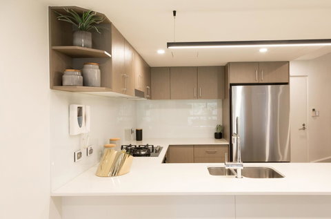 Wentworth Park Apartments - Great Ocean Road Tourism 20