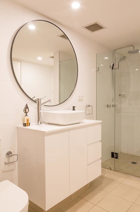 Wentworth Park Apartments - Great Ocean Road Tourism 6