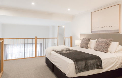Wentworth Park Apartments - Great Ocean Road Tourism 7