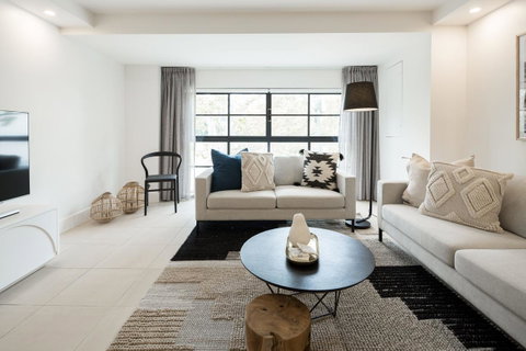 Wentworth Park Apartments - Great Ocean Road Tourism 18