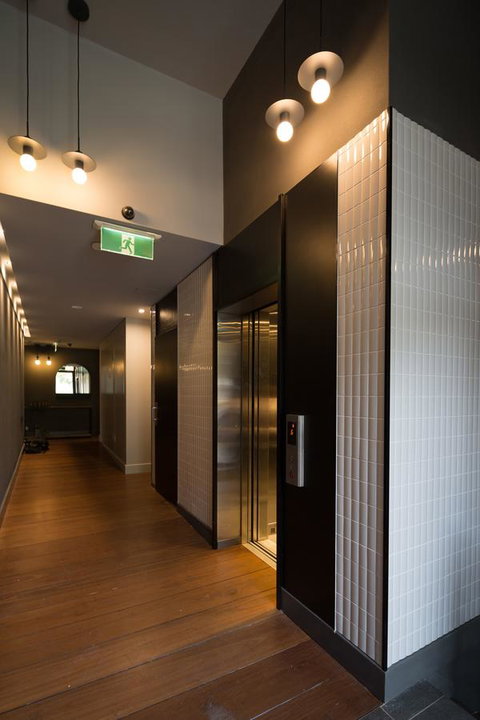 Wentworth Park Apartments - Great Ocean Road Tourism 19