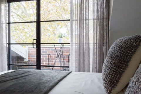Wentworth Park Apartments - Great Ocean Road Tourism 22