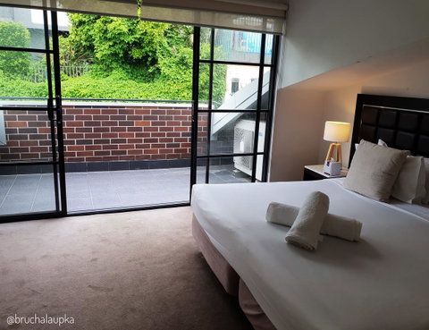 Wentworth Park Apartments - Great Ocean Road Tourism 5