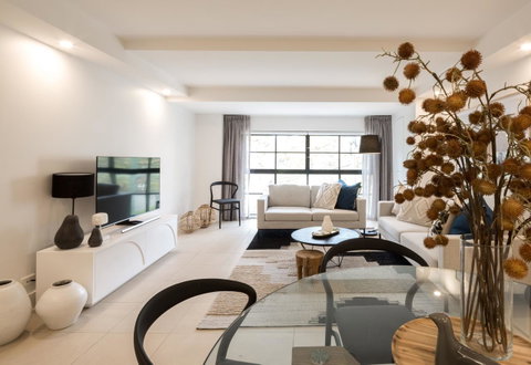 Wentworth Park Apartments - Great Ocean Road Tourism 26