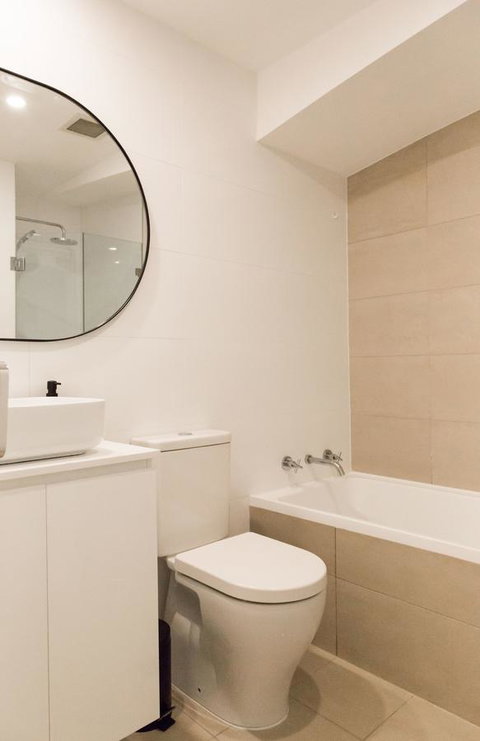 Wentworth Park Apartments - Great Ocean Road Tourism 31