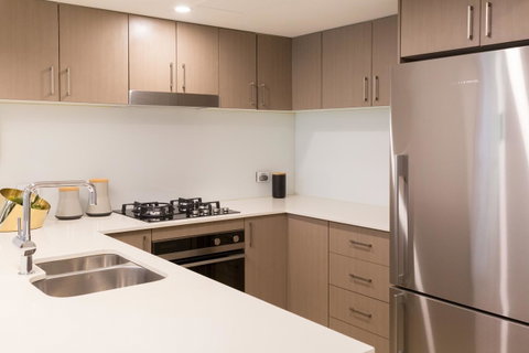 Wentworth Park Apartments - Great Ocean Road Tourism 30