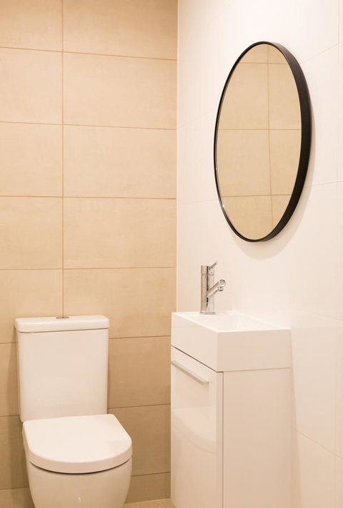 Wentworth Park Apartments - Great Ocean Road Tourism 10