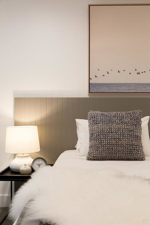 Wentworth Park Apartments - Great Ocean Road Tourism 9