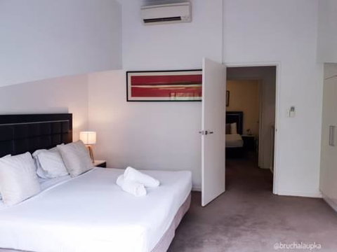 Wentworth Park Apartments - Great Ocean Road Tourism 4