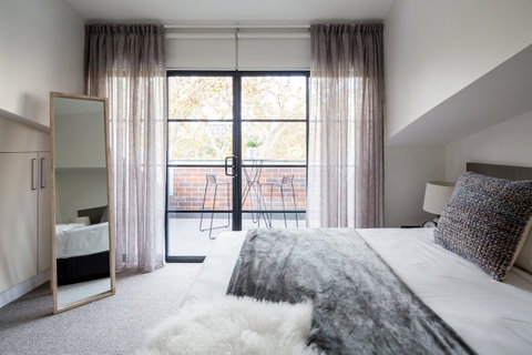 Wentworth Park Apartments - Great Ocean Road Tourism 25