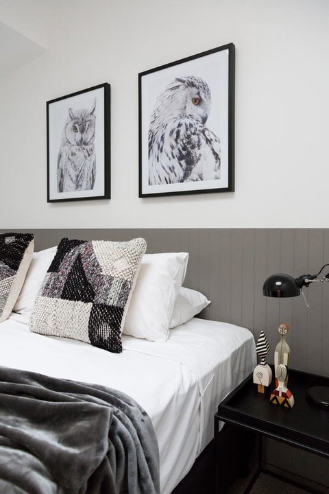 Wentworth Park Apartments - Great Ocean Road Tourism 38