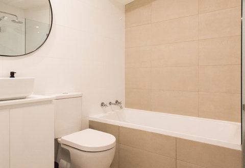 Wentworth Park Apartments - Great Ocean Road Tourism 23