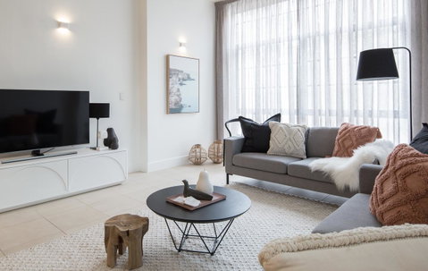 Wentworth Park Apartments - Great Ocean Road Tourism 13