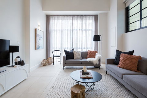 Wentworth Park Apartments - Great Ocean Road Tourism 14