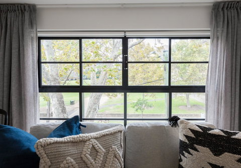 Wentworth Park Apartments - Great Ocean Road Tourism 34