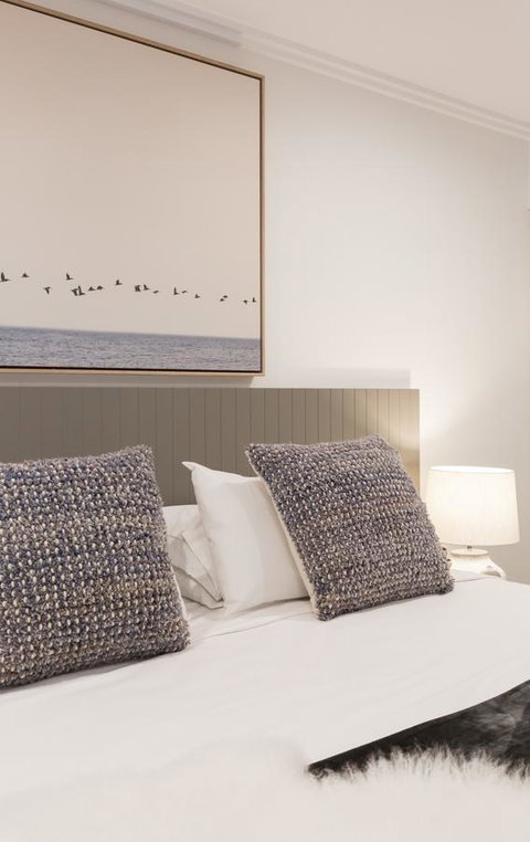 Wentworth Park Apartments - Great Ocean Road Tourism 8