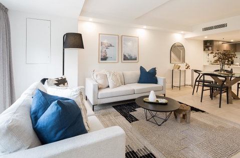 Wentworth Park Apartments - Great Ocean Road Tourism 29