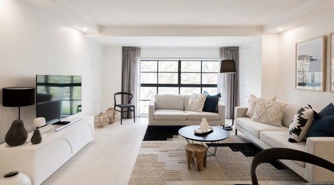 Wentworth Park Apartments - Great Ocean Road Tourism 32