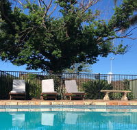 Hunter Morpeth Motel and Villa's - Great Ocean Road Tourism