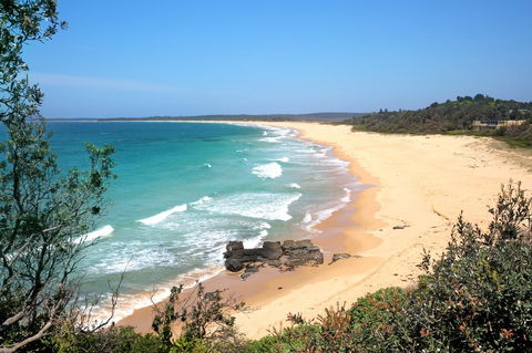 Neptune I Absolute Beachfront I Stunning Views - Great Ocean Road Tourism 35