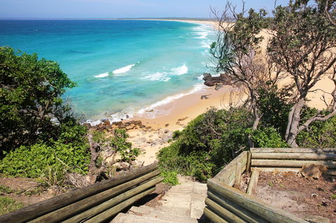 Neptune I Absolute Beachfront I Stunning Views - Great Ocean Road Tourism 33