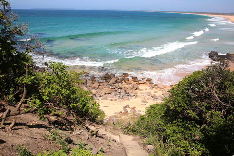 Neptune I Absolute Beachfront I Stunning Views - Great Ocean Road Tourism 34