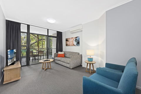 Club Wyndham Flynns Beach, Trademark Collection By Wyndham - Great Ocean Road Tourism 11