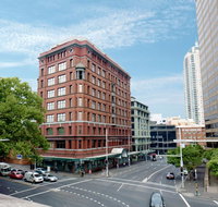 Sydney Central YHA - Great Ocean Road Tourism