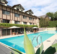 Grand Mercure The Hills Lodge - Great Ocean Road Tourism