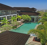 Santai 321 Beachside Studio - Great Ocean Road Tourism