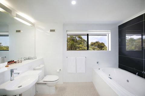 BEST WESTERN PLUS Apollo Hotel Newcastle - Great Ocean Road Tourism 22