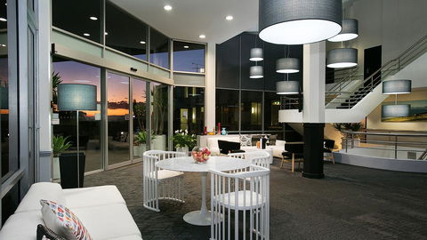 BEST WESTERN PLUS Apollo Hotel Newcastle - Great Ocean Road Tourism 2