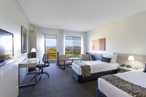 BEST WESTERN PLUS Apollo Hotel Newcastle - Great Ocean Road Tourism 6