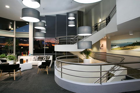 BEST WESTERN PLUS Apollo Hotel Newcastle - Great Ocean Road Tourism 11