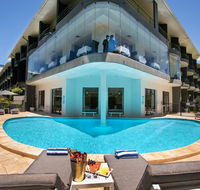 Best Western Plus Apollo International - Great Ocean Road Tourism