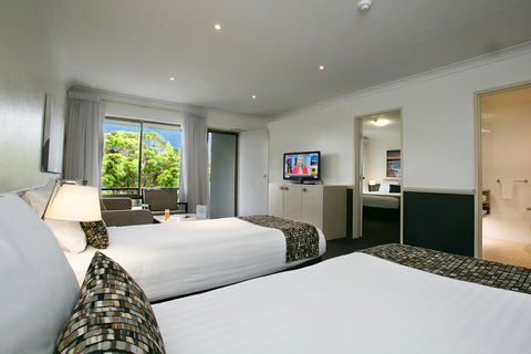 BEST WESTERN PLUS Apollo Hotel Newcastle - Great Ocean Road Tourism 18
