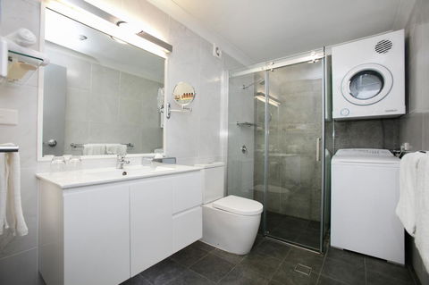 BEST WESTERN PLUS Apollo Hotel Newcastle - Great Ocean Road Tourism 19