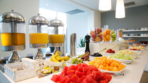 BEST WESTERN PLUS Apollo Hotel Newcastle - Great Ocean Road Tourism 8