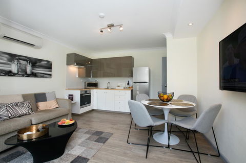 BEST WESTERN PLUS Apollo Hotel Newcastle - Great Ocean Road Tourism 21