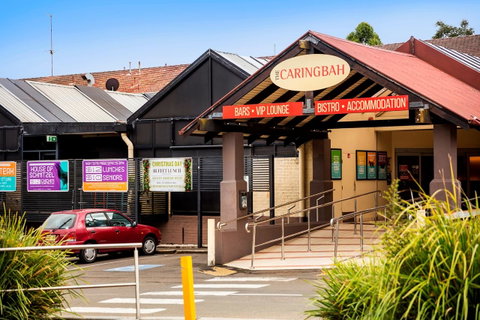 Nightcap At Caringbah Hotel - Great Ocean Road Tourism 3
