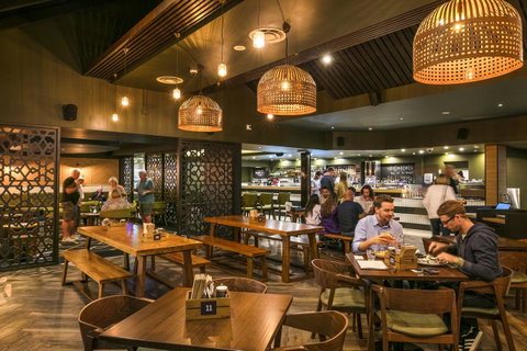 Nightcap At Caringbah Hotel - Great Ocean Road Tourism 16