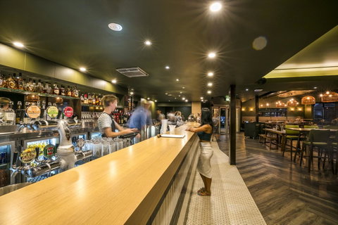 Nightcap At Caringbah Hotel - Great Ocean Road Tourism 18