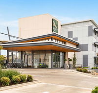 Quality Hotel Rules Club Wagga - Great Ocean Road Tourism