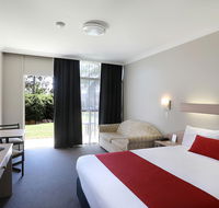 Econo Lodge Tamworth - Great Ocean Road Tourism