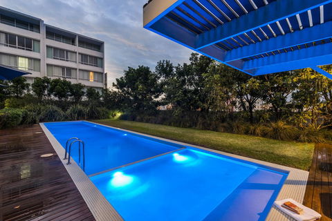 Oaks Nelson Bay Lure Suites - Great Ocean Road Tourism 11