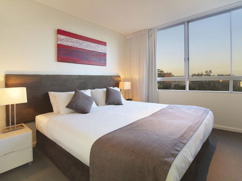 Oaks Nelson Bay Lure Suites - Great Ocean Road Tourism 13