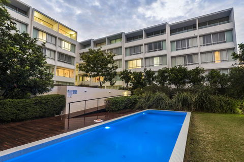 Oaks Nelson Bay Lure Suites - Great Ocean Road Tourism 9